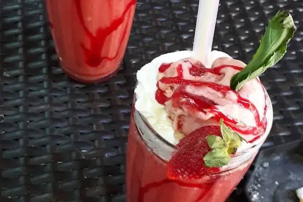 Coffeemania Sakarya - Resim 16