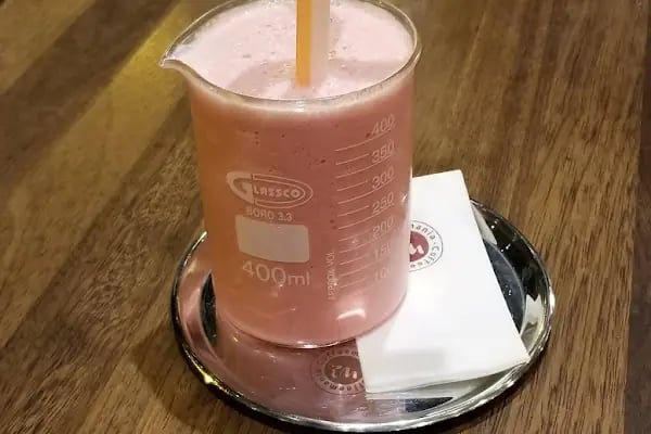Coffeemania Sakarya - Resim 10