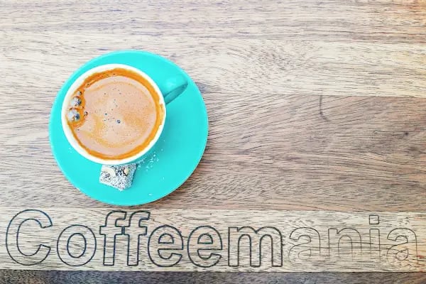 Coffeemania Sakarya - Resim 13