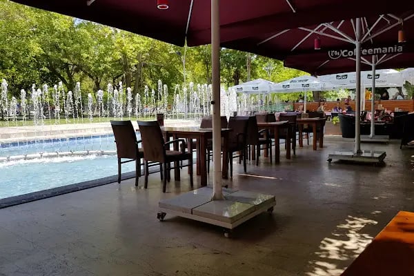 Coffeemania Sakarya - Resim 11