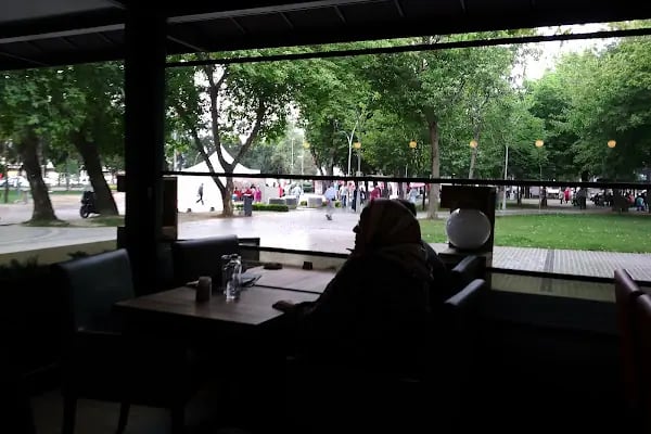 Coffeemania Sakarya - Resim 18