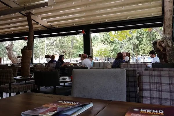 Coffeemania Sakarya - Resim 6