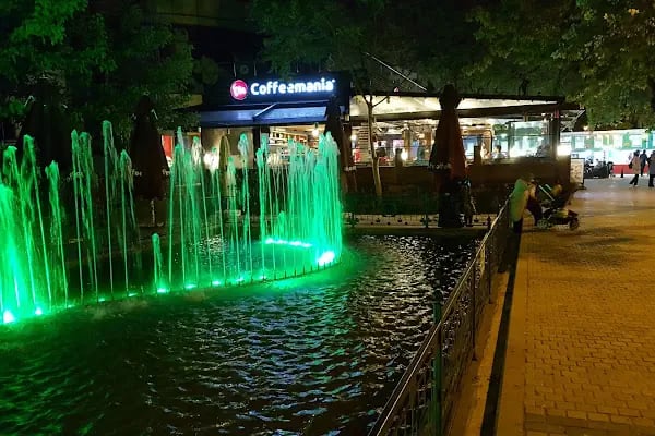 Coffeemania Sakarya - Resim 7