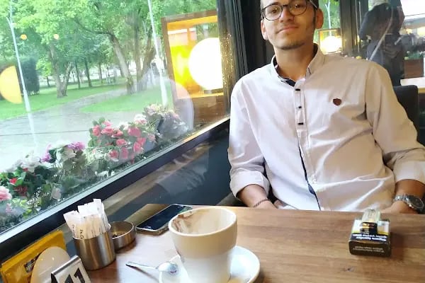 Coffeemania Sakarya - Resim 17