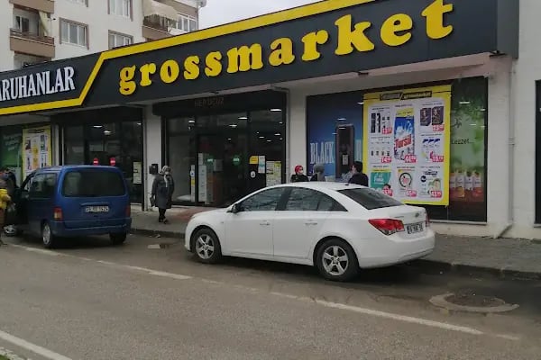 KÖRFEZ PET GROSS - Resim 5