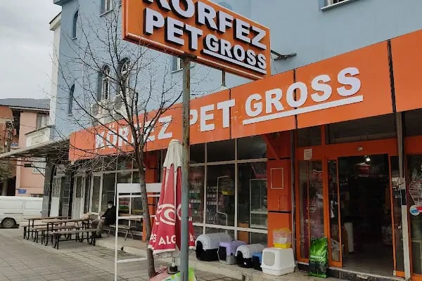 KÖRFEZ PET GROSS - Resim 1