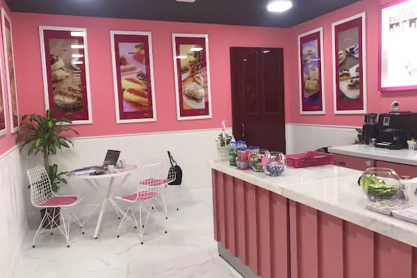 Pavlova Bakery &amp; Cake - Resim 4