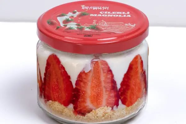 Pavlova Bakery &amp; Cake - Resim 15