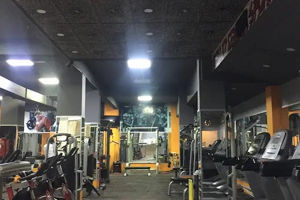 Akbulut Gençlik Spor Merkezi - Resim 1