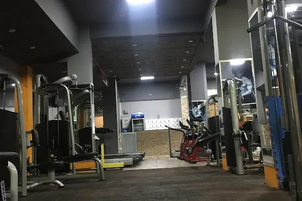 Akbulut Gençlik Spor Merkezi - Resim 3
