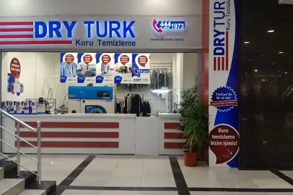 drytürk kurutemizleme - Resim 7