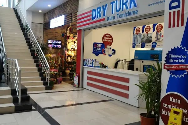 drytürk kurutemizleme - Resim 4