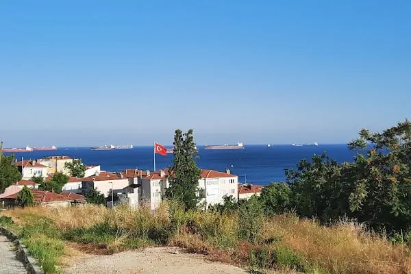 Ambarlı Mahallesi So - Resim 2