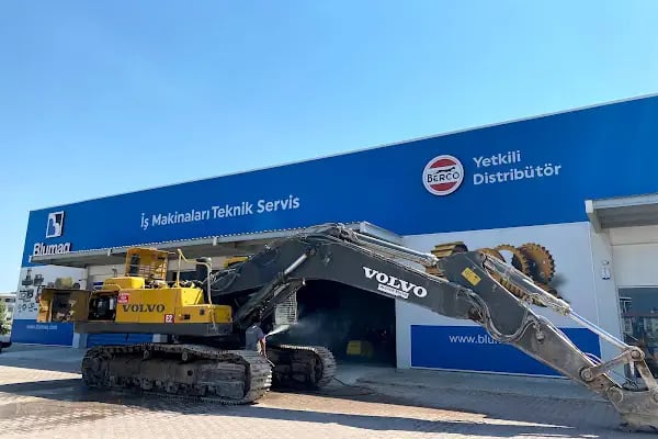 Blumaq Makine Antalya - Resim 16