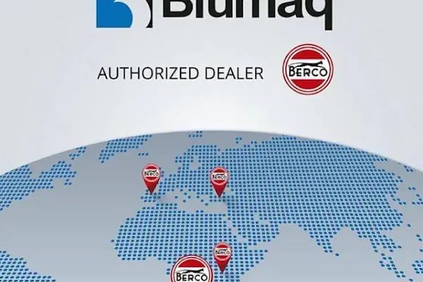 Blumaq Makine Antalya - Resim 20