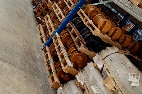 Blumaq Makine Antalya - Resim 17