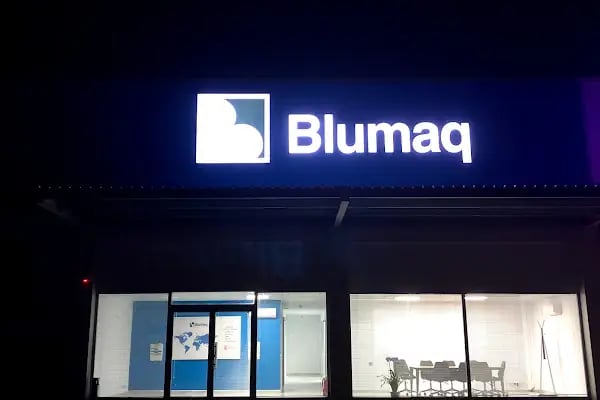 Blumaq Makine Antalya - Resim 7