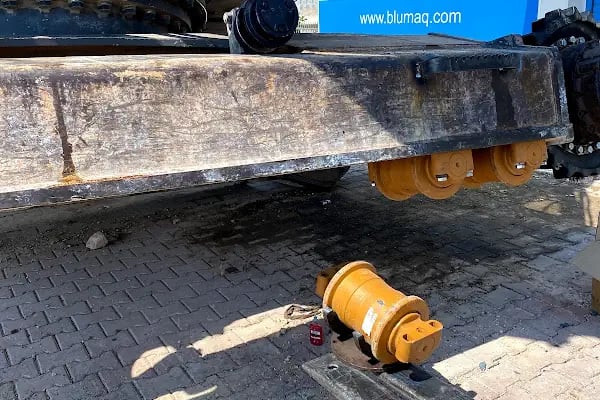Blumaq Makine Antalya - Resim 14