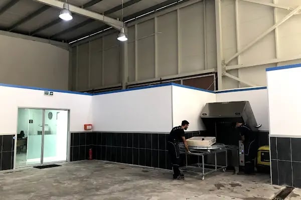 Blumaq Makine Antalya - Resim 19