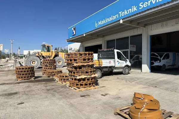 Blumaq Makine Antalya - Resim 6