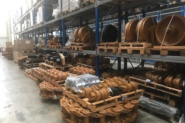 Blumaq Makine Antalya - Resim 2