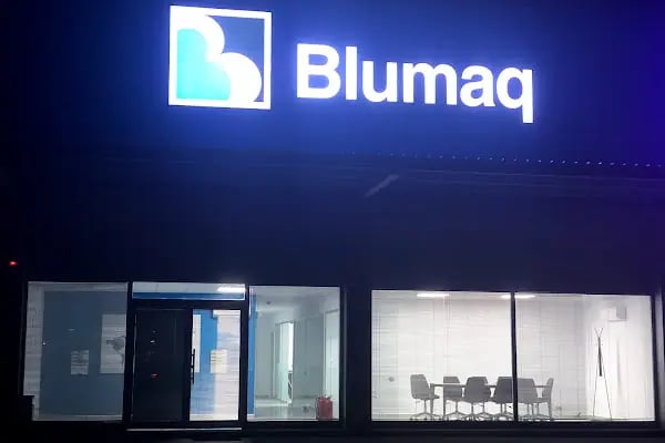 Blumaq Makine Antalya - Resim 18