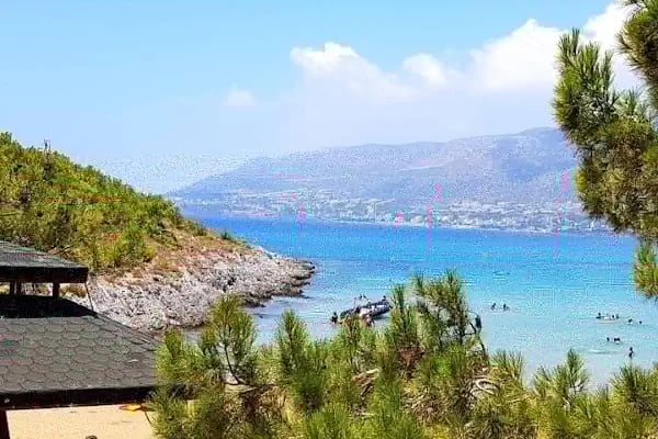 Aslan Apart Otel - Resim 5