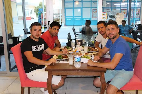 Aslan Apart Otel - Resim 12