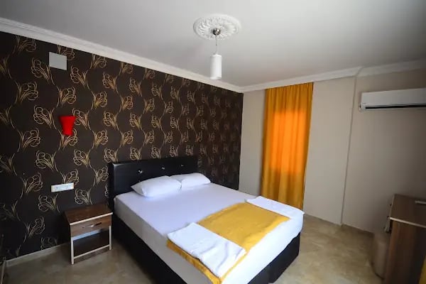 Aslan Apart Otel - Resim 2
