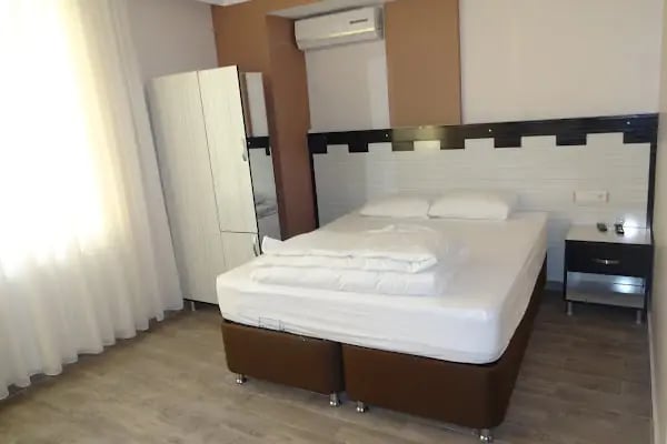 Aslan Apart Otel - Resim 10