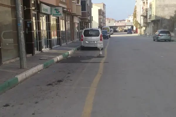 Gemlik Baymak Yetkili Servisi - Resim 4