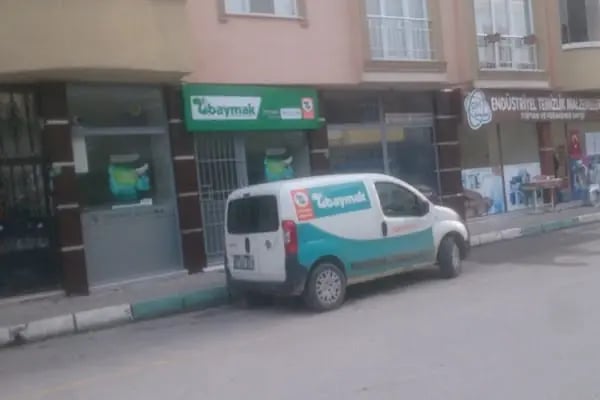 Gemlik Baymak Yetkili Servisi - Resim 2