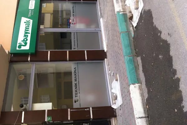 Gemlik Baymak Yetkili Servisi - Resim 3