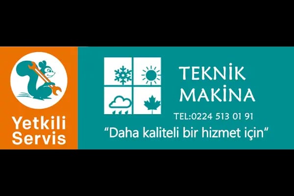Gemlik Baymak Yetkili Servisi - Resim 8