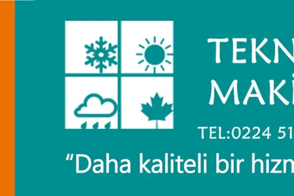 Gemlik Baymak Yetkili Servisi - Resim 10