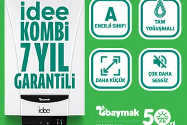Gemlik Baymak Yetkili Servisi - Resim 9