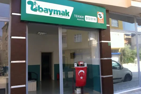 Gemlik Baymak Yetkili Servisi - Resim 11