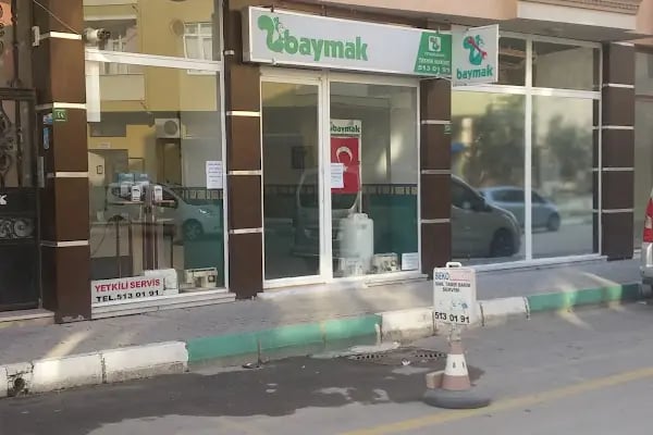 Gemlik Baymak Yetkili Servisi - Resim 14