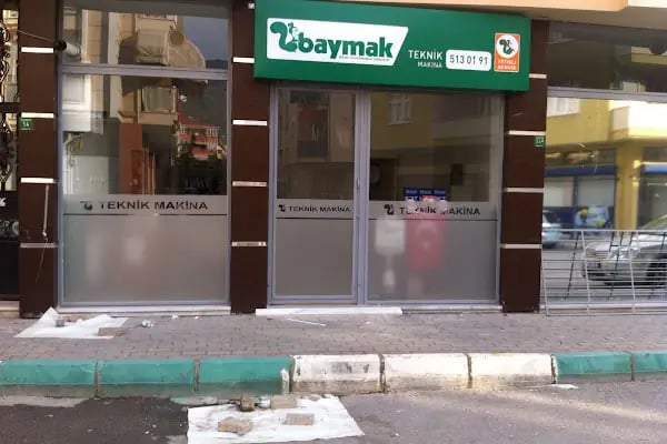 Gemlik Baymak Yetkili Servisi - Resim 13