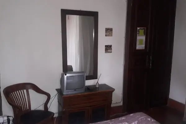 Kösk Orman Hotel - Resim 7
