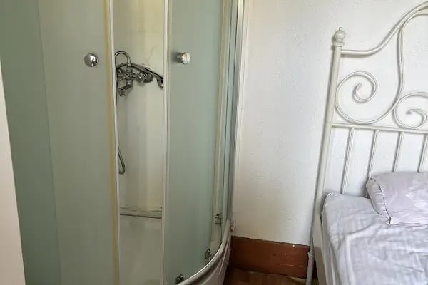 Kösk Orman Hotel - Resim 18
