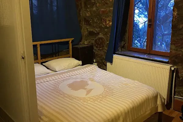 Kösk Orman Hotel - Resim 17