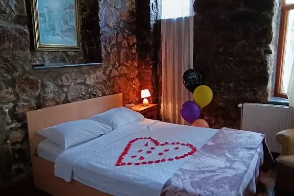 Kösk Orman Hotel - Resim 2