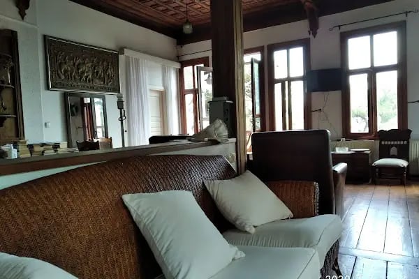 Kösk Orman Hotel - Resim 16