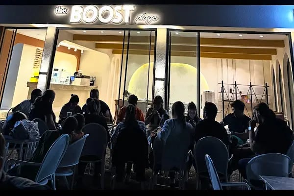 BoostPlage - Resim 5