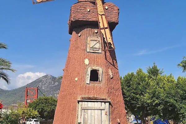 Anamur İskele - Resim 20