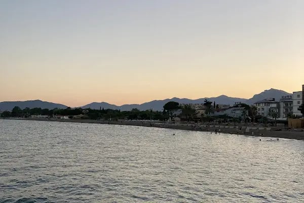 Anamur İskele - Resim 6