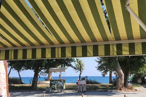 Anamur İskele - Resim 19