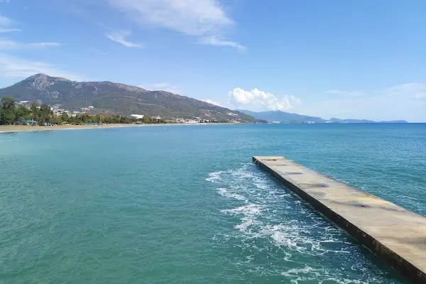 Anamur İskele - Resim 3