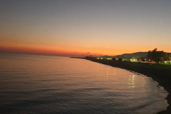 Anamur İskele - Resim 9